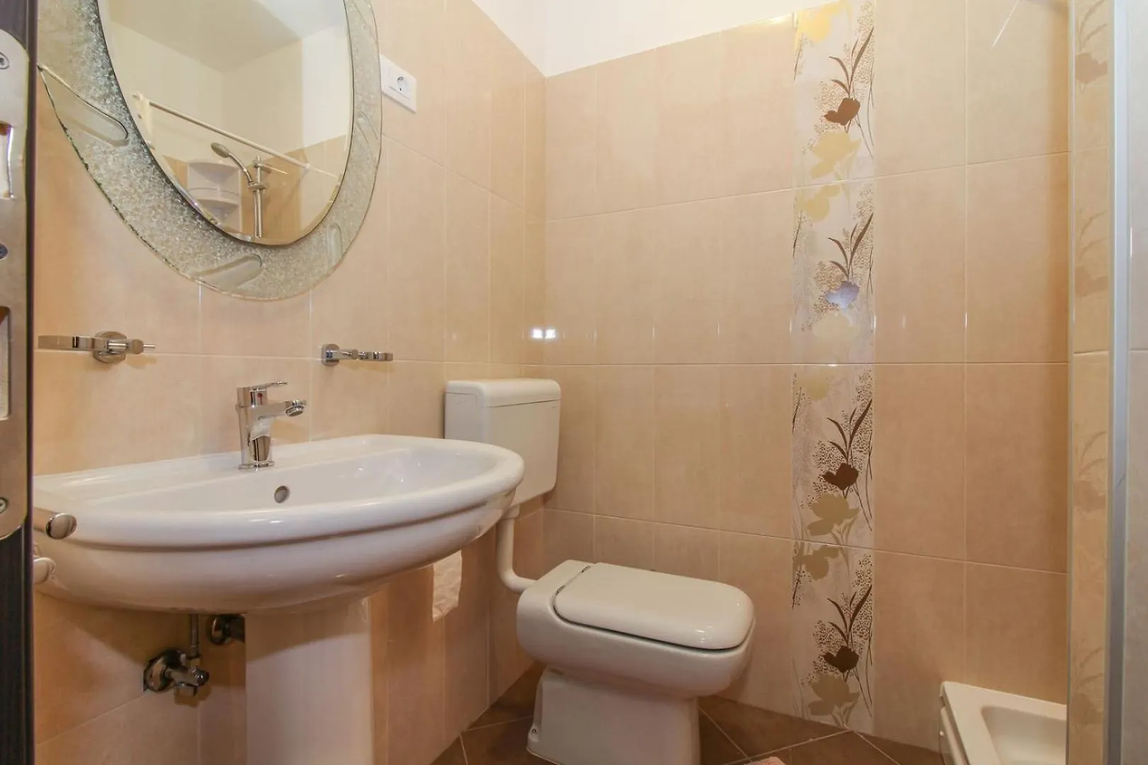 Apartment Lucia In Central Istria Gracisce
