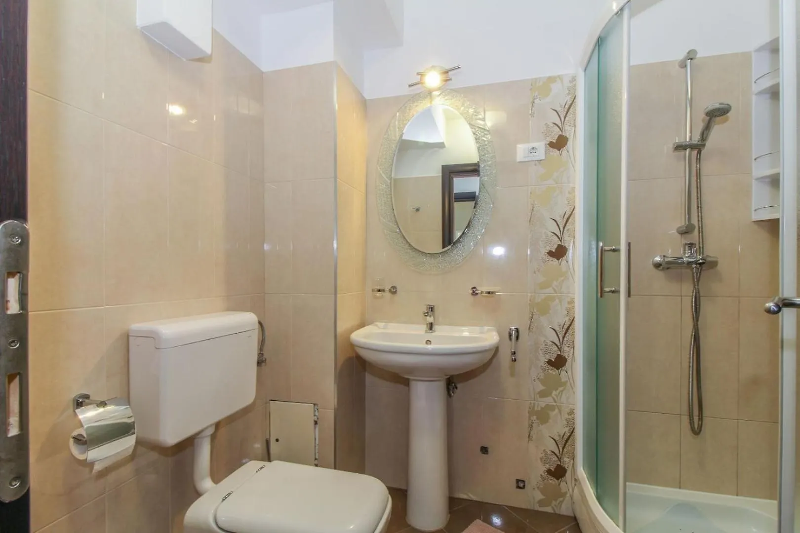 Apartment Lucia In Central Istria
