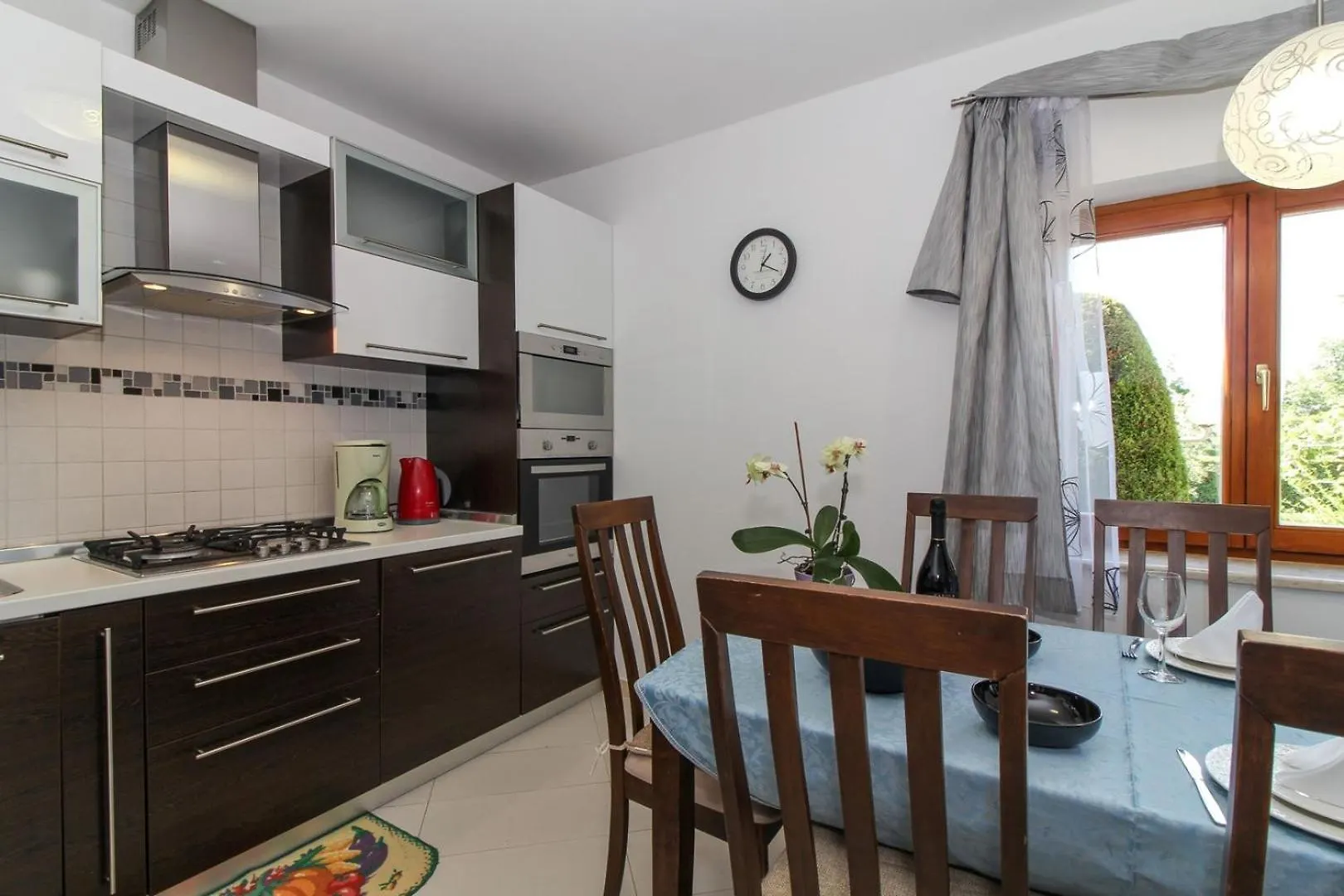 Apartment Lucia In Central Istria