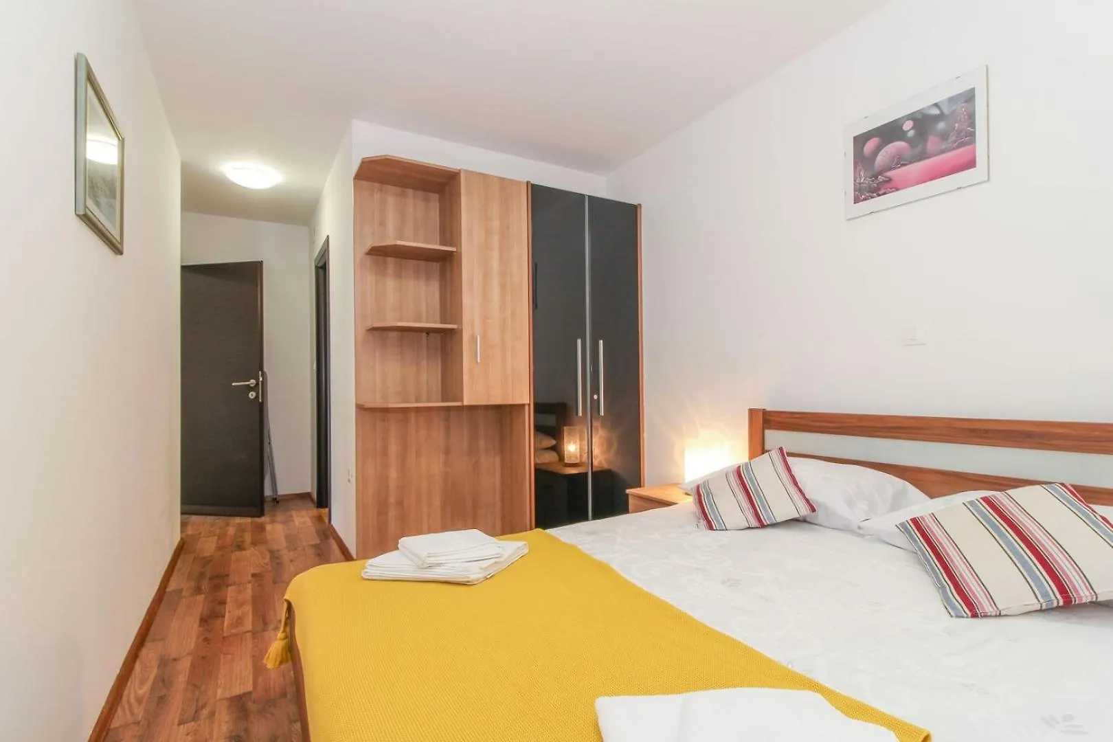 Apartment Lucia In Central Istria 0*, Gracisce