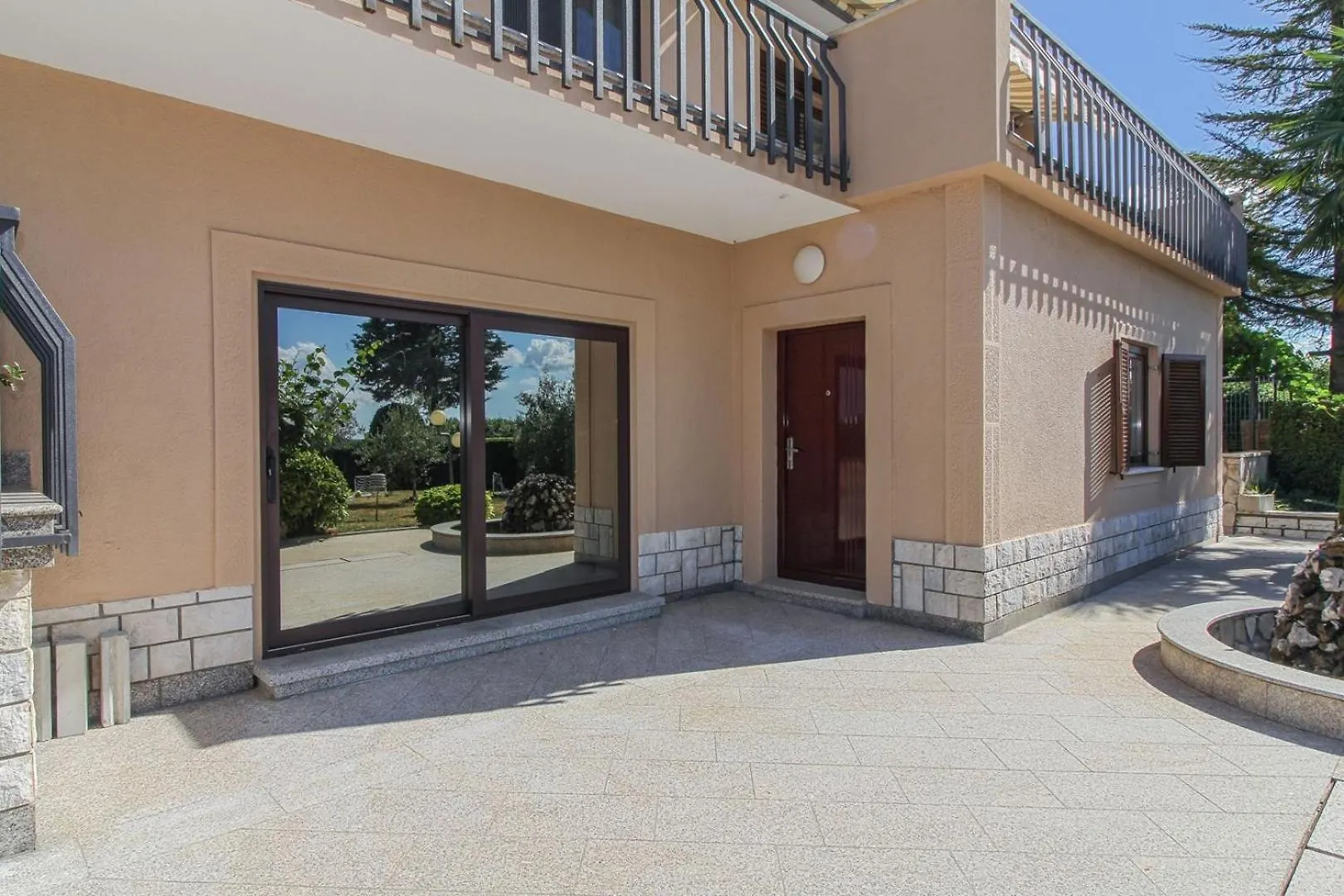 Apartment Lucia In Central Istria