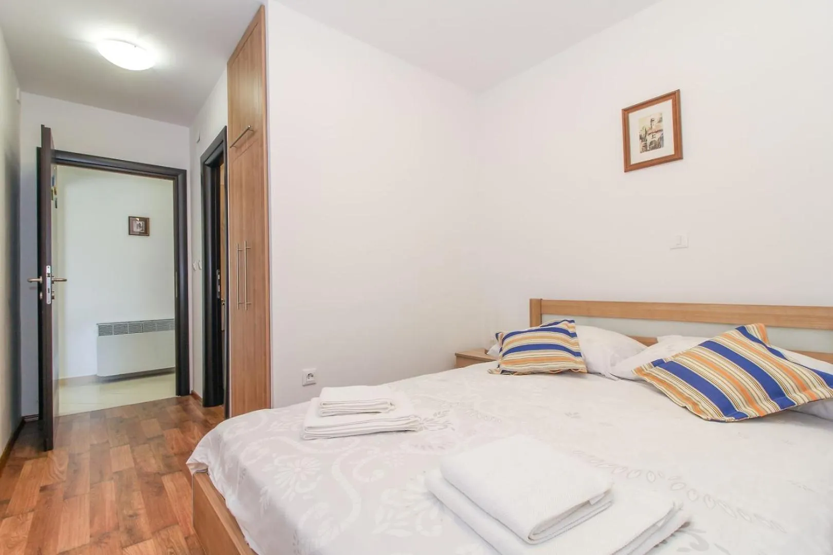 Apartment Lucia In Central Istria
