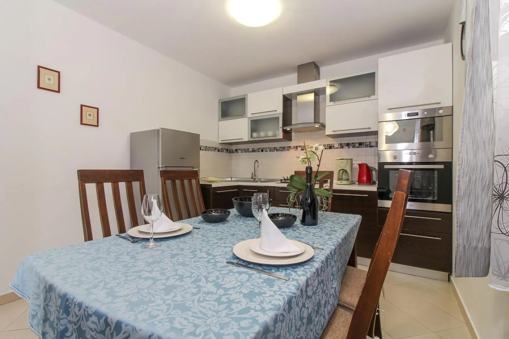 Apartment Lucia In Central Istria