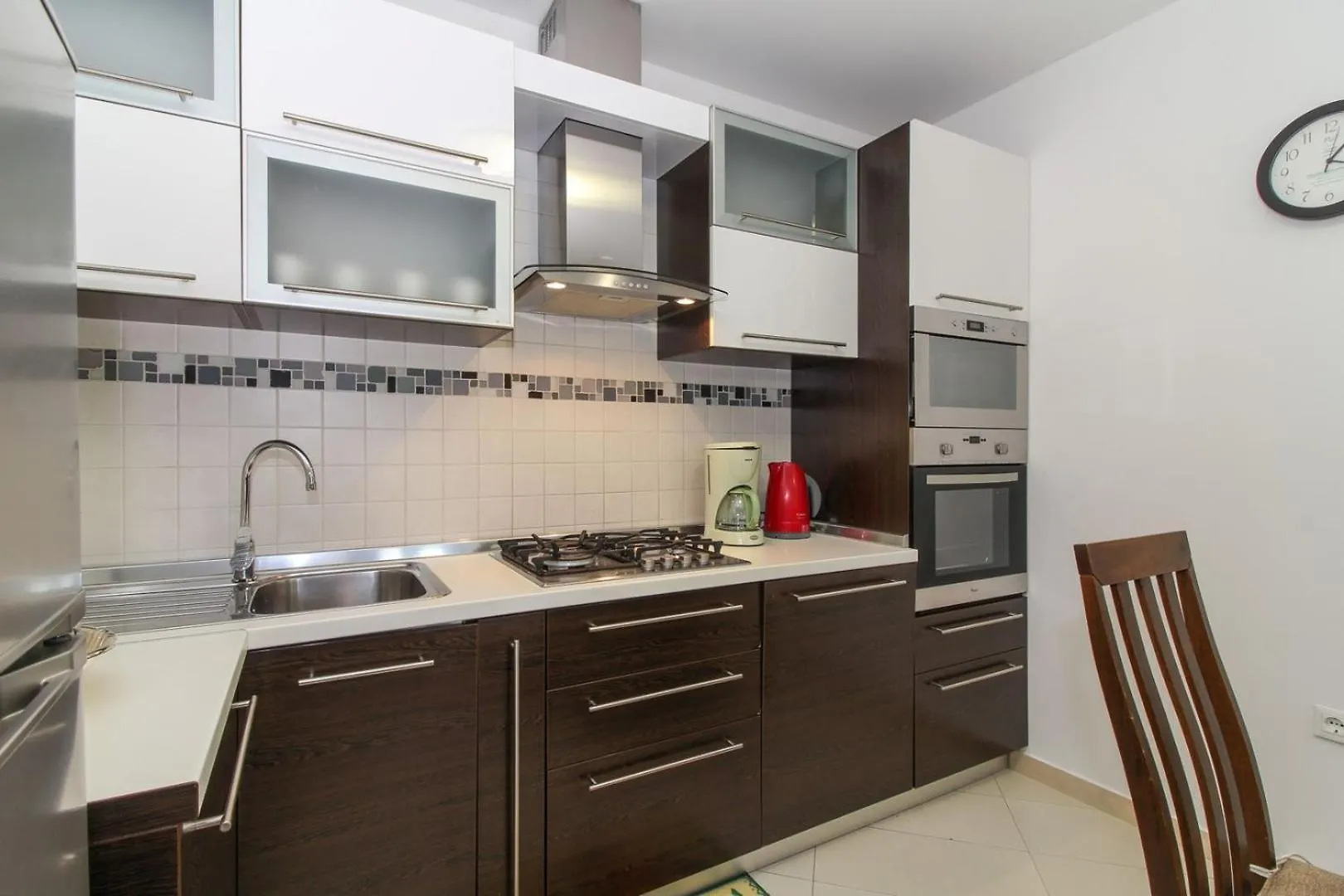 Apartment Lucia In Central Istria Croatia