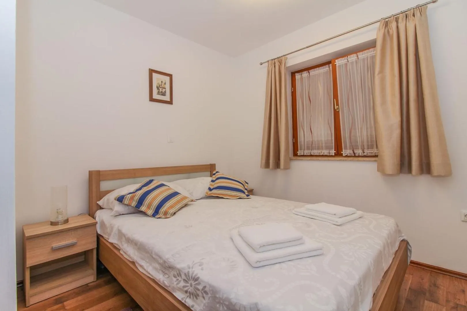 Apartment Lucia In Central Istria  Gracisce